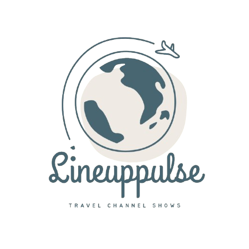 lineuppulse Logo